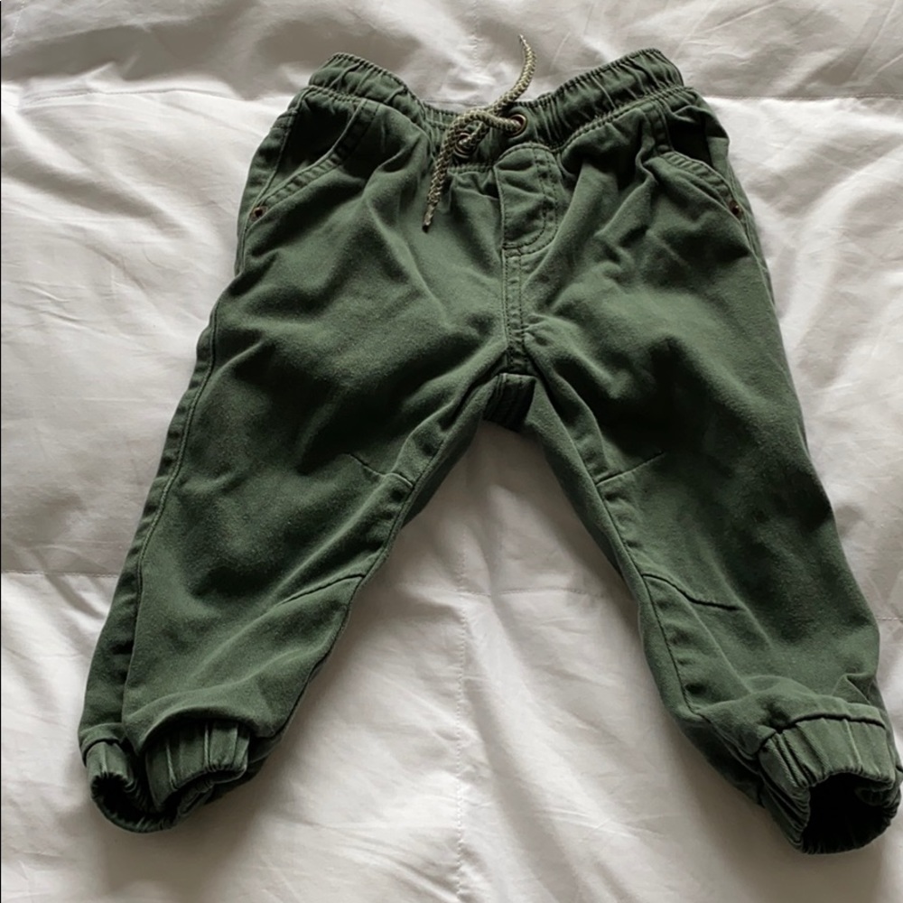 Toddler Joggers